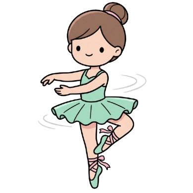 ポワントのアイコン