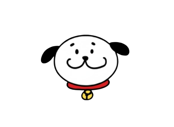 犬のアイコン