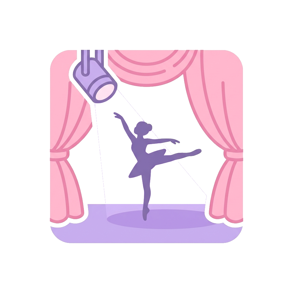 出演アイコン