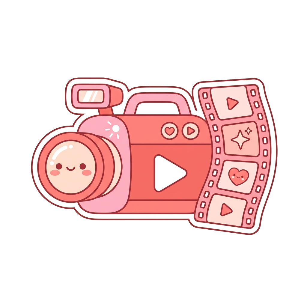 動画紹介アイコン