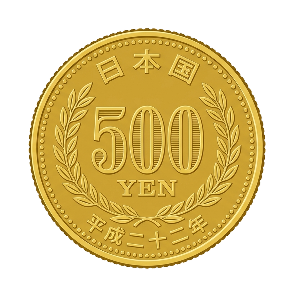 維持費のアイコン