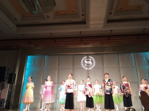 シェラトン夏祭り2018 写真1